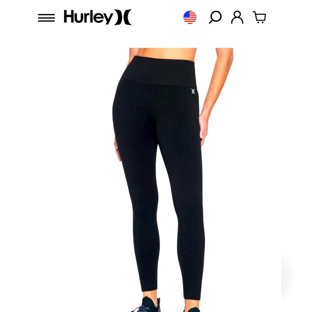 Nike DRI-FIT Leggings